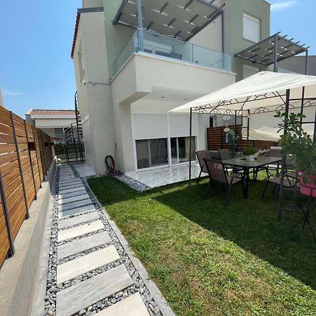 Chara'S House Lägenhet Kavala Exteriör bild