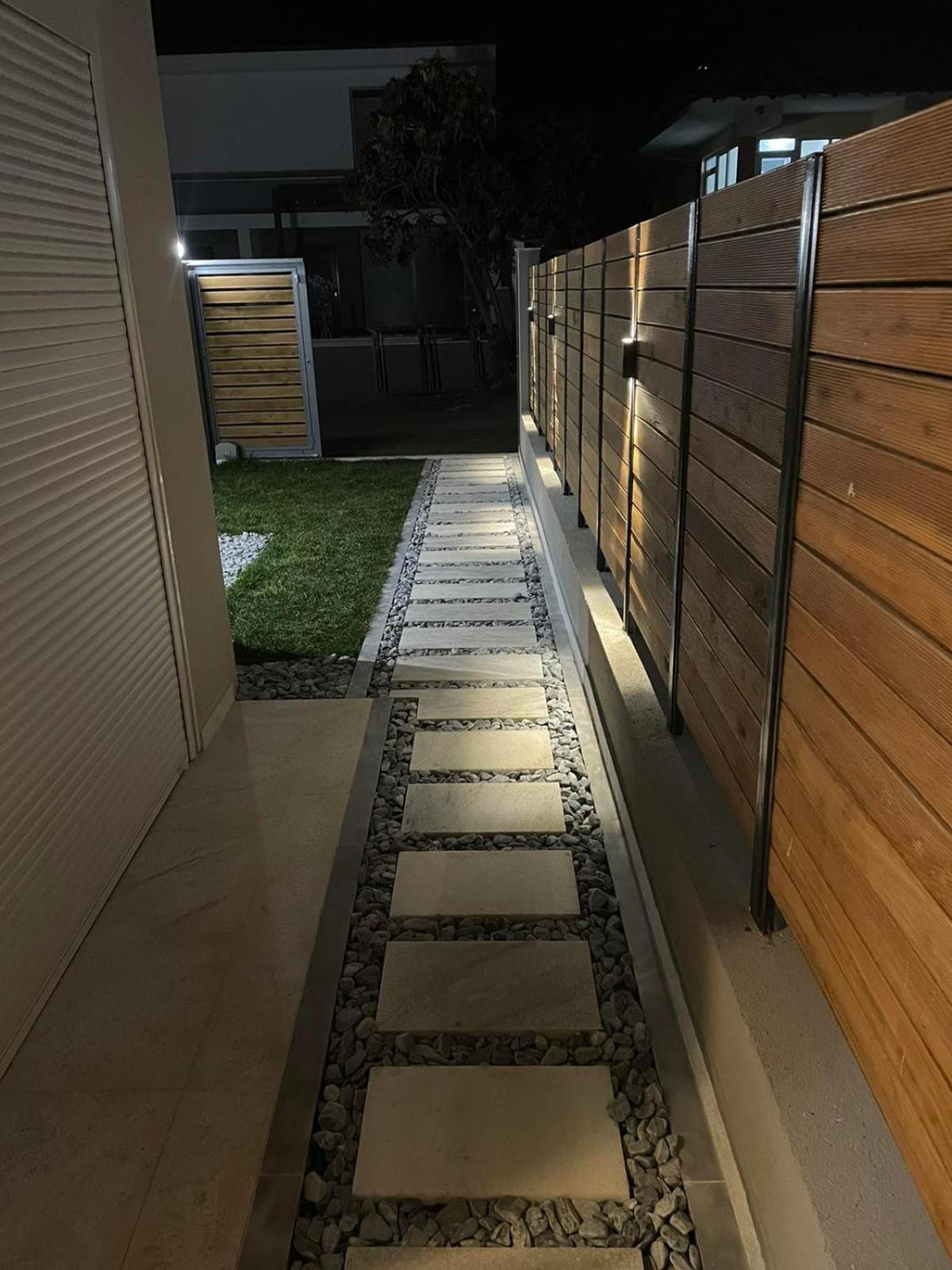 Chara'S House Lägenhet Kavala Exteriör bild